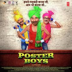Poster Boys