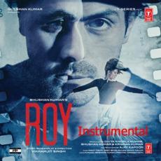 Roy (Instrumental)