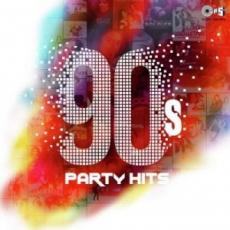 90s Party Hit Songs