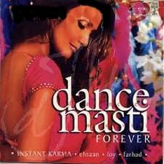 Dance Masti Forever