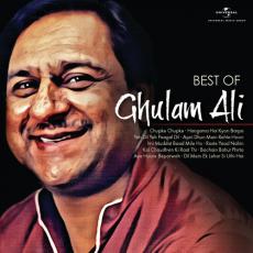 Best Of Ghulam Ali 