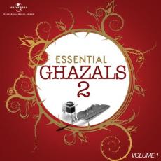 Essential Ghazals , Vol. 1