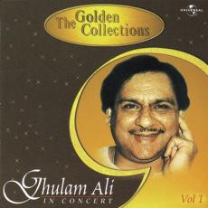 The Golden Collections (In Concert) Vol.  2