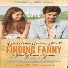Finding Fanny 