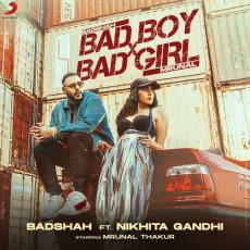 Bad Boy X Bad Girl - Badshah