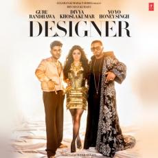Designer - Guru Randhawa