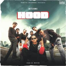 Hood - Hitzone