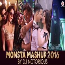 Best of Bollywood 2016 Mashups