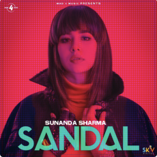 Sandal - Sunanda Sharma
