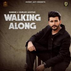 Walking Along - Nawab