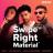 Swipe Right Material - Guru Randhawa