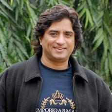 Anand Raj Anand