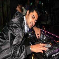 DJ Raj Roy